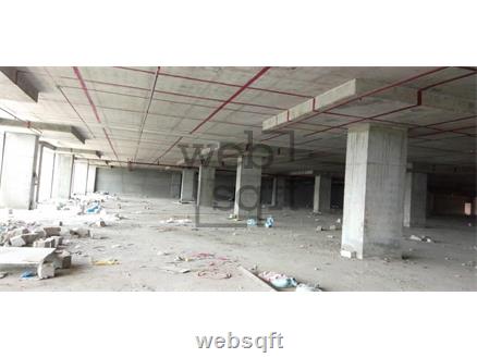 Showroom for Rent in Kukatpally